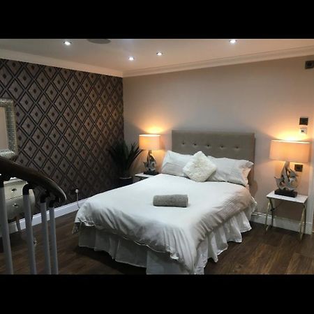 Brig O'Doon 1 Apartment Ayr Ngoại thất bức ảnh