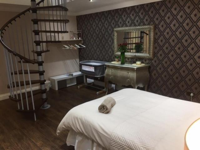 Brig O'Doon 1 Apartment Ayr Ngoại thất bức ảnh
