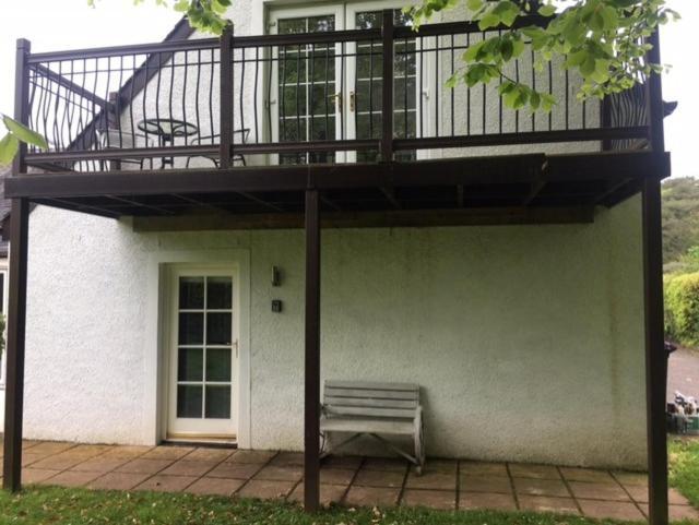 Brig O'Doon 1 Apartment Ayr Ngoại thất bức ảnh